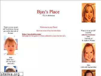 bjaysplace.com