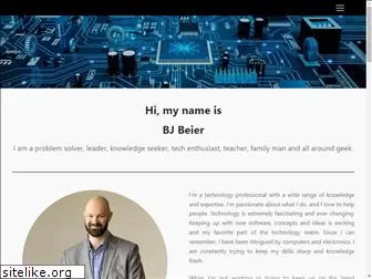 bjbeier.com