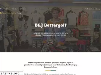 bjbettergolf.com