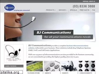 bjcom.com.au