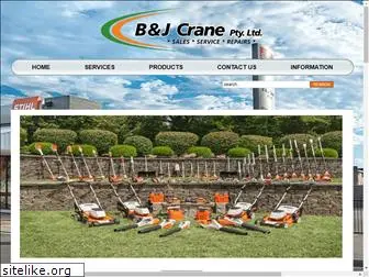bjcrane.com.au