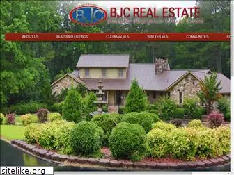 bjcrealestate.com