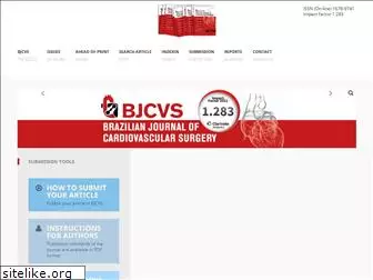 bjcvs.org