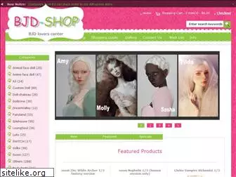 bjd-shop.com