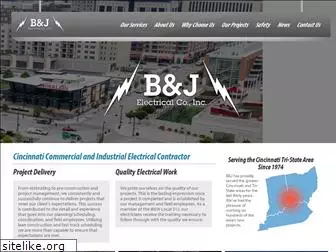 bjelectrical.com