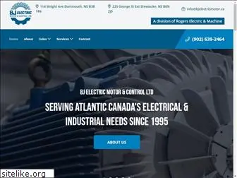 bjelectricmotor.ca