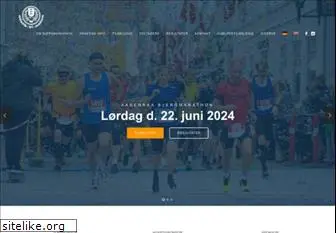 bjergmarathon.dk