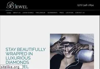 bjewelaspen.com