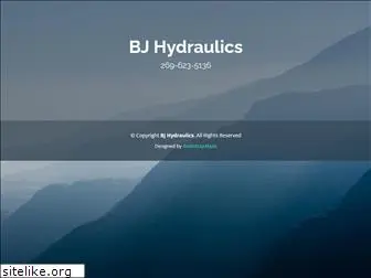 bjhydraulics.com