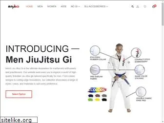 bjiujitsu.com