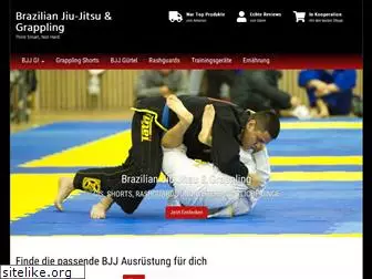 bjj-grappling.de