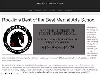 bjj-rocklin.com