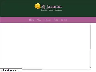 bjjarmon.com