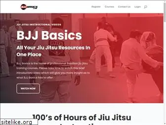 bjjbasics.com