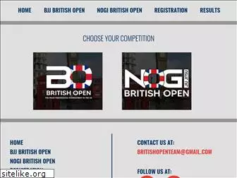 bjjbritishopen.com