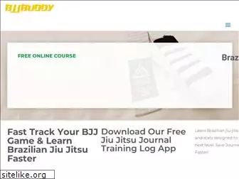 bjjbuddy.com