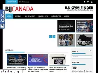 bjjcanada.ca