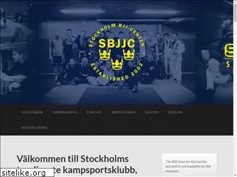 bjjcenter.se