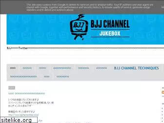 bjjchannel.blogspot.com