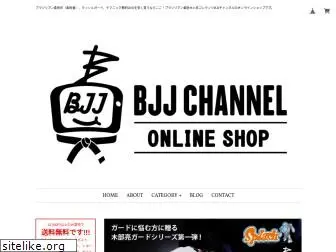 bjjchannelshop.com