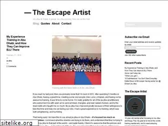 bjjescapeartist.wordpress.com