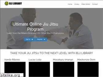 bjjlibrary.com