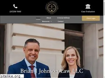 bjjohnsonlaw.com