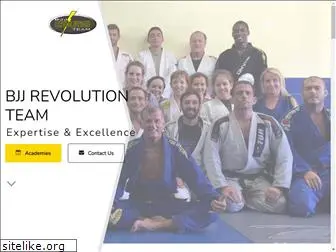 bjjrevolutionteam.com