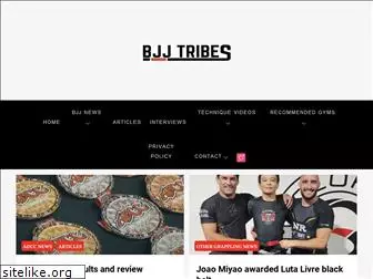 bjjtribes.com