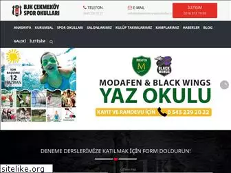 bjkcekmekoysporokullari.com