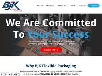 bjkflexiblepackaging.com