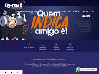 bjnet.com.br