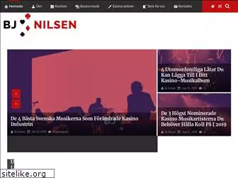 bjnilsen.com