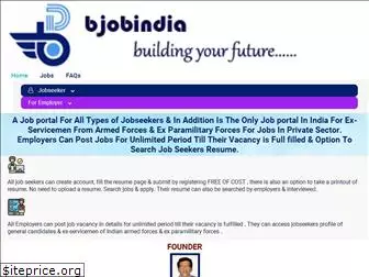 bjobindia.com