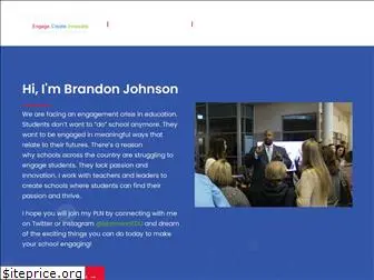 bjohnsonedu.com