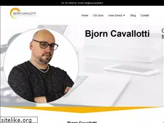 bjorncavallotti.it