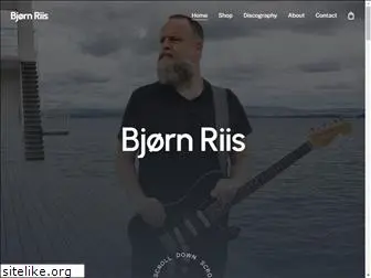 bjornriis.com