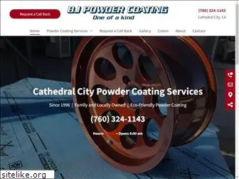 www.bjpowder.com