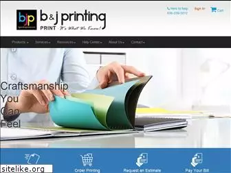 bjprintingonline.com