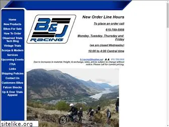 bjracing.com