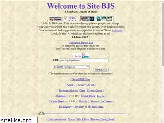 bjs.tripod.com