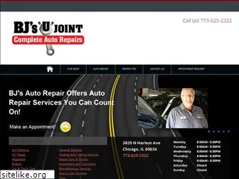 bjsautorepair.com