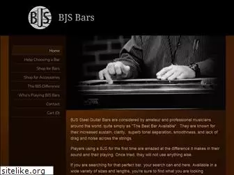 bjsbars.com