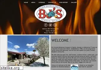 bjsbbq.com