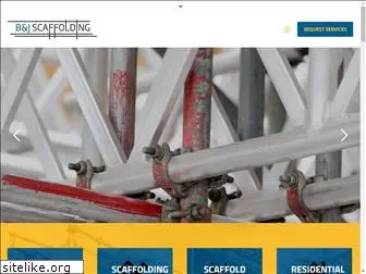 bjscaffolding.com