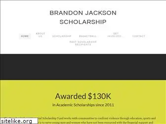 bjscholarship.org