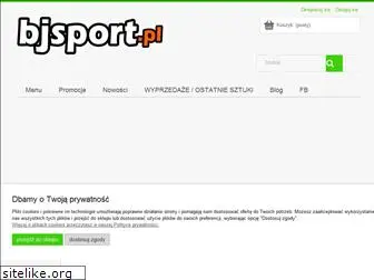 bjsport.pl