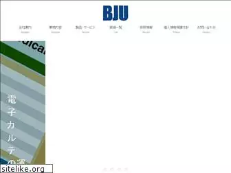 bju.co.jp