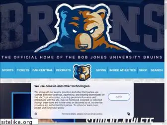 bjubruins.com