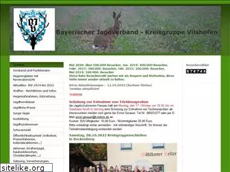 bjv-vilshofen.de